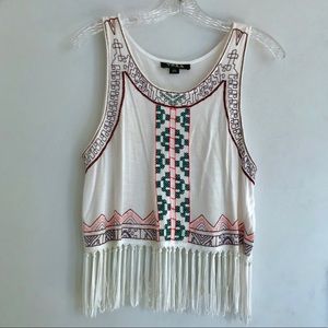 TELA Summer Tank Top